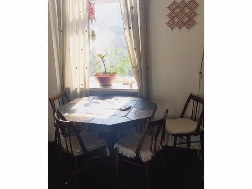 Apartment On Mixalovska St.