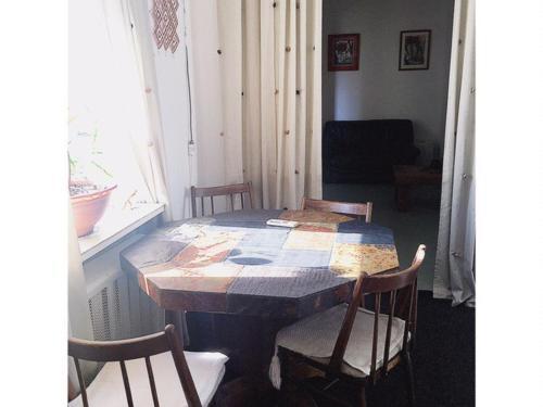Apartment On Mixalovska St.