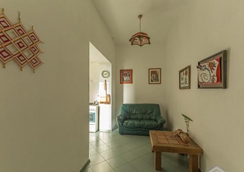 Apartment On Mixalovska St.