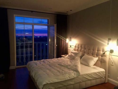 Apartamento Designer Studio In British Quarter