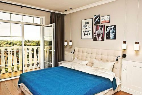Apartamento Designer Studio In British Quarter