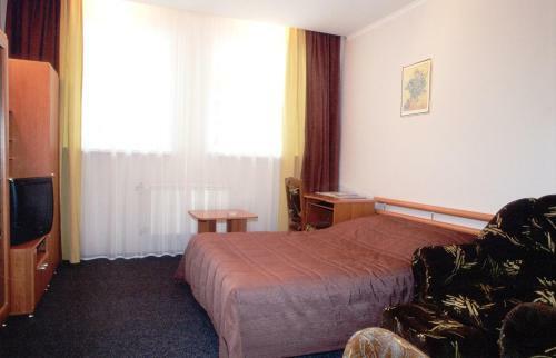 Park Hotel