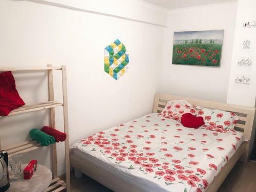 Hotel Andreevsky Guest House