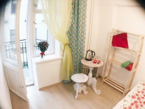 Hotel Andreevsky Guest House