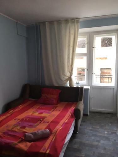 Hotel Andreevsky Guest House