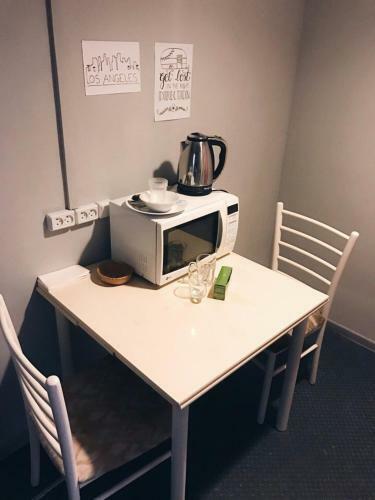 Hotel Andreevsky Guest House