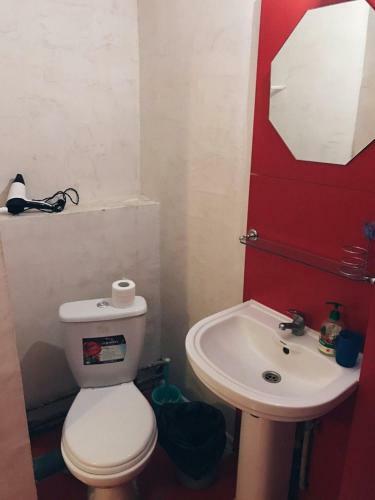 Hotel Andreevsky Guest House