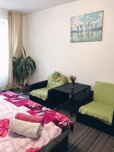 Hotel Andreevsky Guest House