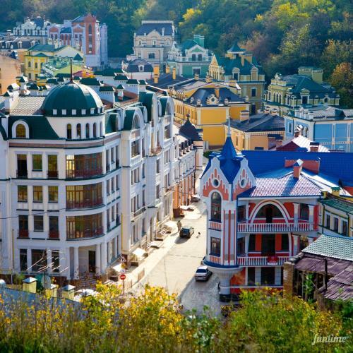 Hotel Andreevsky Guest House