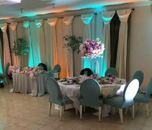 Hotel Andreevsky Guest House