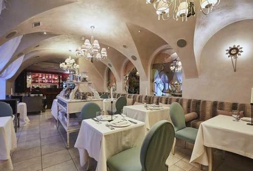Hotel Andreevsky Guest House