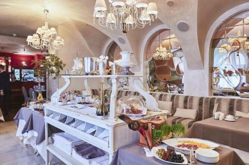 Hotel Andreevsky Guest House