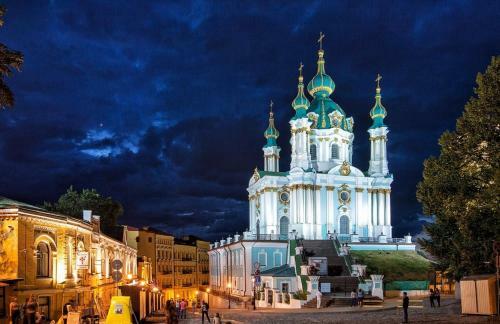 Hotel Andreevsky Guest House