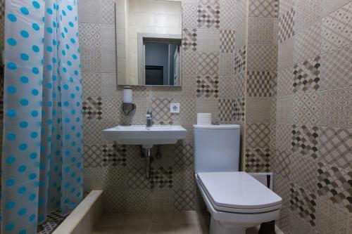 Solo Apartment Virmenska