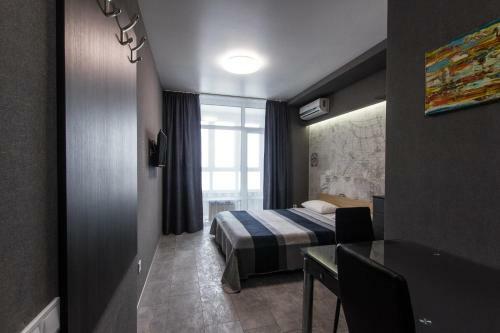 Solo Apartment Virmenska