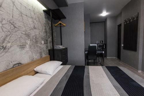 Solo Apartment Virmenska