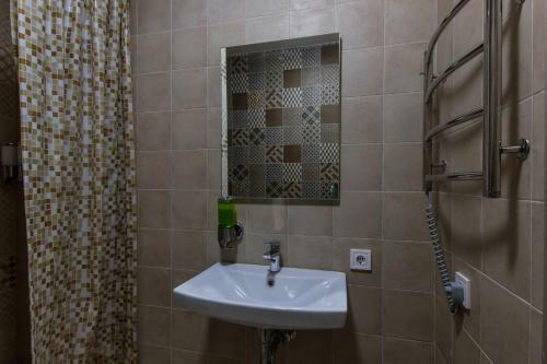 Solo Apartment Virmenska