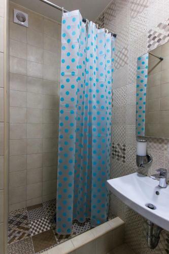 Solo Apartment Virmenska