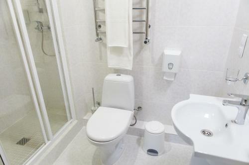 Hotel Raziotel Kyiv Yamska