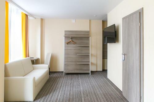Hotel Raziotel Kyiv Yamska