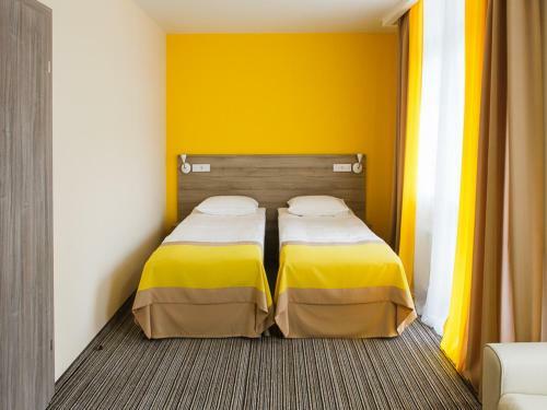 Hotel Raziotel Kyiv Yamska