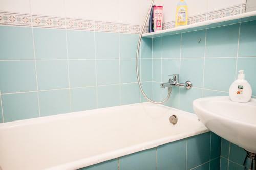 Apartment On Raisy Okipnoi 5