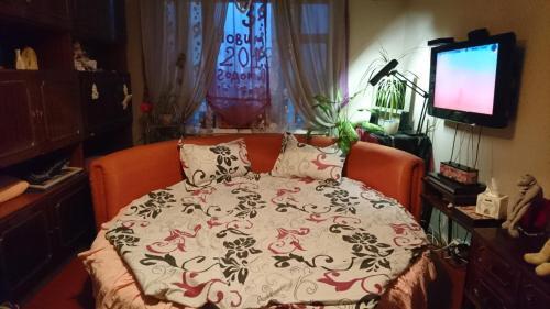 Apartment On Raisy Okipnoi 5
