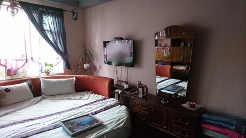 Apartment On Raisy Okipnoi 5