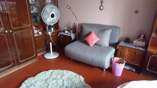 Apartment On Raisy Okipnoi 5