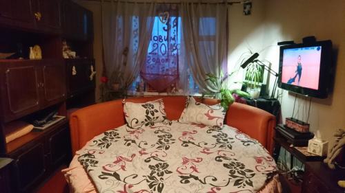 Apartment On Raisy Okipnoi 5