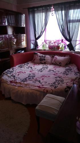 Apartment On Raisy Okipnoi 5