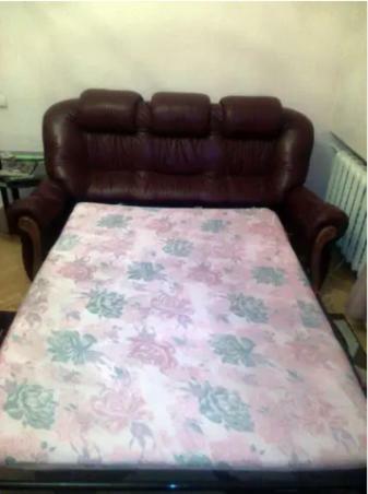 Apartment On Mykhailivs'kyi Lane