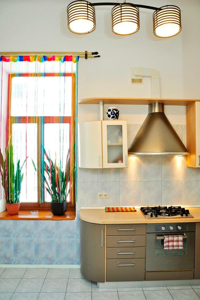 Central Area Apartments