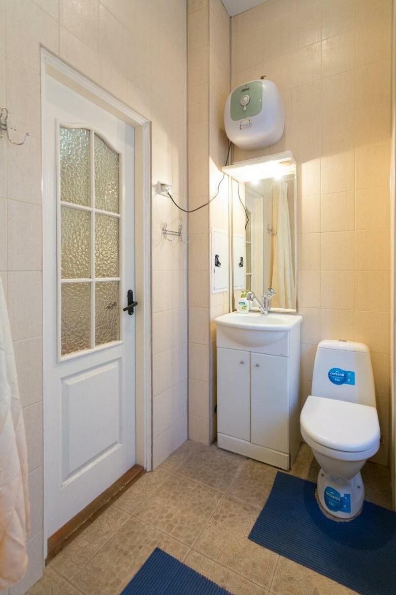 Central Area Apartments