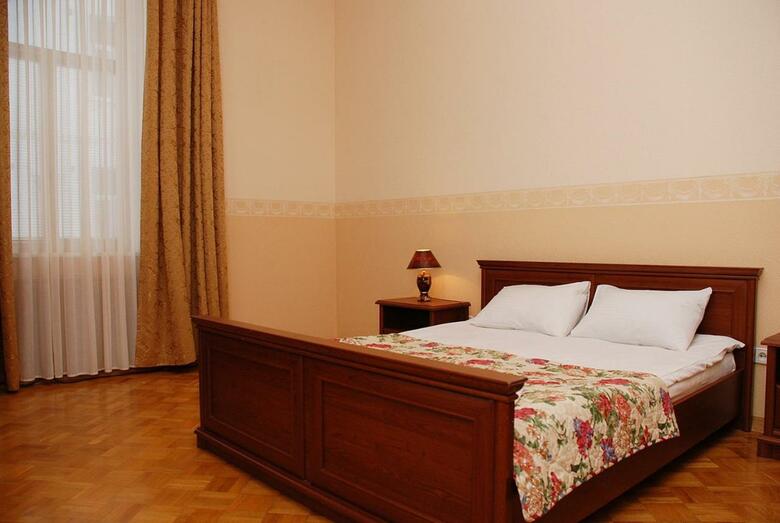 Central Area Apartments