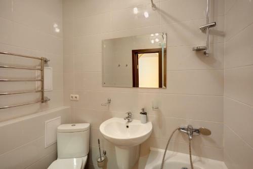 Sophie Red Apartments