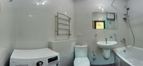 Sophie Red Apartments