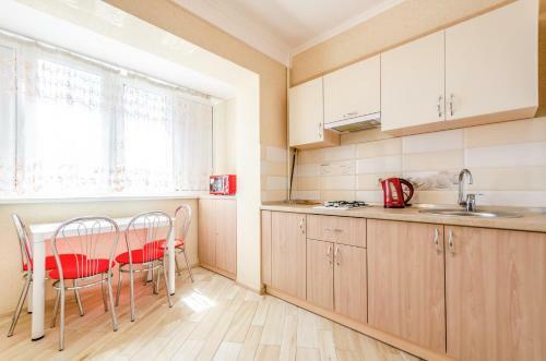 Apartment On 16? Obolonskyi Avenue