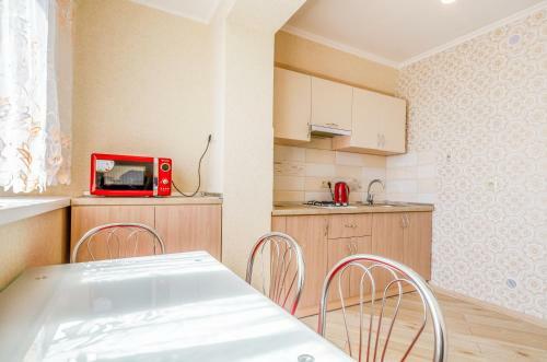 Apartment On 16? Obolonskyi Avenue