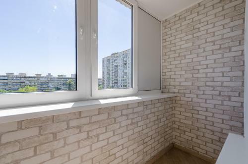 Apartment On 16? Obolonskyi Avenue