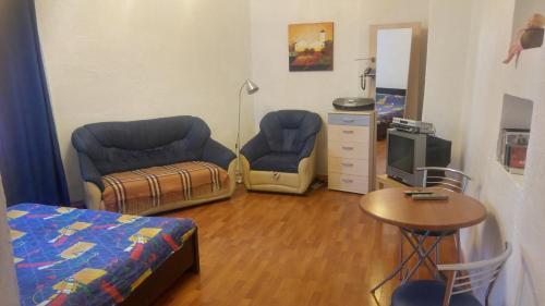 Apartement Kruglouniversitetska 2/1