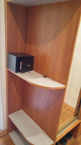 Apartement Kruglouniversitetska 2/1