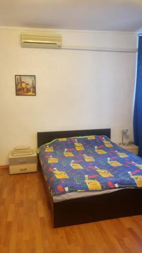 Apartement Kruglouniversitetska 2/1