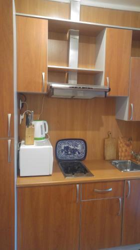 Apartement Kruglouniversitetska 2/1