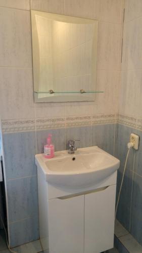 Apartement Kruglouniversitetska 2/1