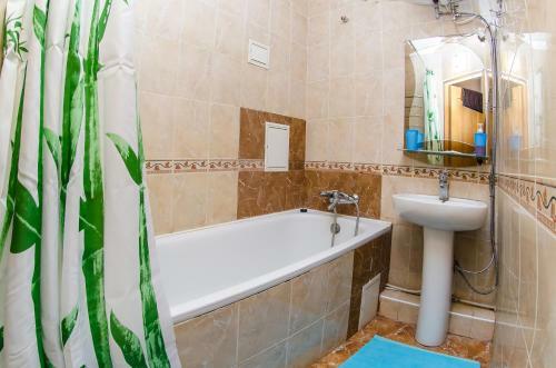 Apartamento Rent Lesi Ukrainky Boulevard 10
