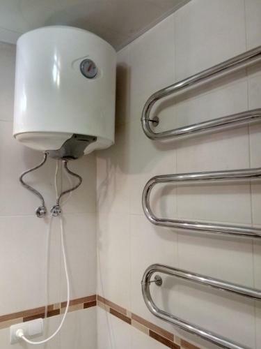Apartamento Studio Pechersk Square