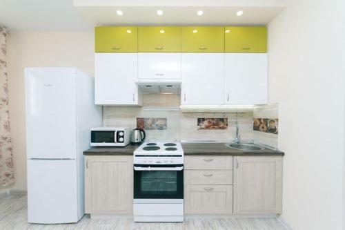 Lux Apartment On Dragomanova
