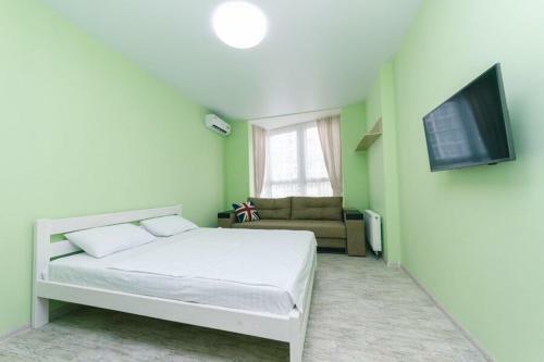Lux Apartment On Dragomanova