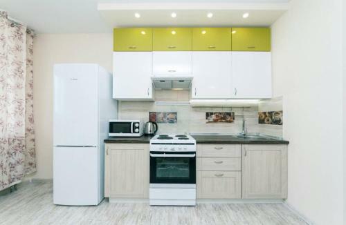 Lux Apartment On Dragomanova